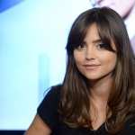 Jenna Coleman wallpapers for iphone