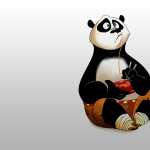 Kung Fu Panda wallpapers for android