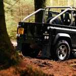 Land Rover Defender new wallpapers