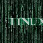Linux wallpaper