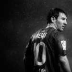 Lionel Messi hd pics