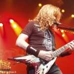 Megadeth hd wallpaper