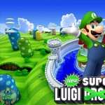 New Super Luigi U photo