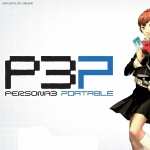 Persona 3 free wallpapers