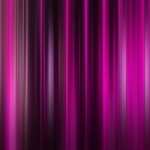 Pink Abstract widescreen