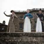 Pride And Prejudice And Zombies pic
