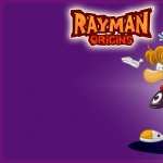 Rayman Origins desktop