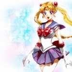Sailor Moon photo