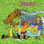 Scooby Doo hd desktop