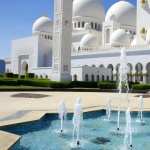 Sheikh Zayed Grand Mosque images