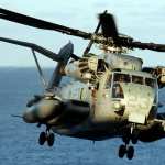 Sikorsky CH-53E Super Stallion new wallpapers