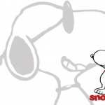 Snoopy high quality wallpapers