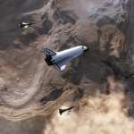 Space Shuttle high quality wallpapers