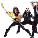 Steel Panther new photos