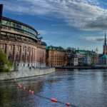 Stockholm PC wallpapers