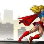 Supergirl Comics download