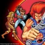 Thundercats high quality wallpapers