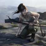 Tomb Raider (2013) free wallpapers