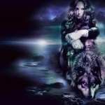 Wolf Fantasy wallpapers hd