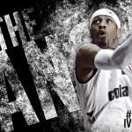 Allen Iverson high quality wallpapers
