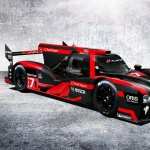 Audi R18 new wallpapers