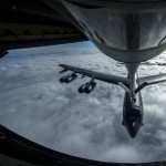 Boeing B-52 Stratofortress pic