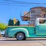 Chevrolet 3100 wallpapers for desktop