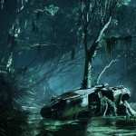 Crysis 3 high definition wallpapers
