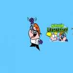 Dexter s Laboratory wallpapers for android