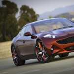 Fisker wallpapers for android