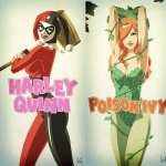 Gotham City Sirens free download