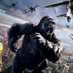 King Kong (2005) new wallpapers