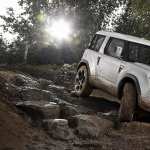 Land Rover wallpapers hd