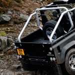 Land Rover Defender high quality wallpapers
