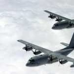 Lockheed C-130 Hercules image