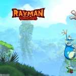 Rayman Origins hd