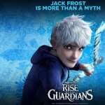 Rise Of The Guardians widescreen