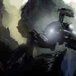 Robot Sci Fi high definition wallpapers