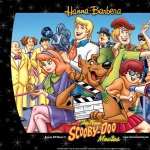 Scooby Doo high definition photo
