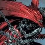 Spawn Comics wallpaper