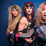 Steel Panther new wallpaper