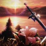 Sword Art Online wallpapers for iphone