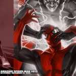 The Amazing Spider-Man free wallpapers