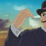 The Wind Rises images