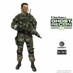 Tom Clancy s Splinter Cell free download