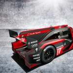 Audi R18 high quality wallpapers