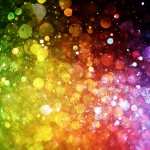 Bokeh Artistic high quality wallpapers