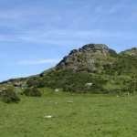 Brentor Church free wallpapers