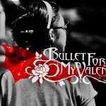 Bullet For My Valentine download wallpaper