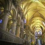 Canterbury Cathedral images
